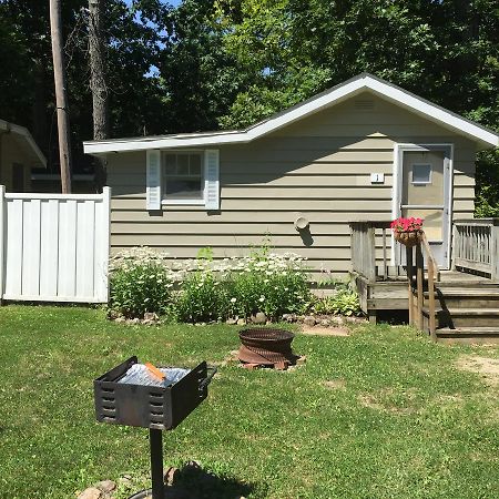 Shade Acres Campgound And Cottages Catawba Island Luaran gambar