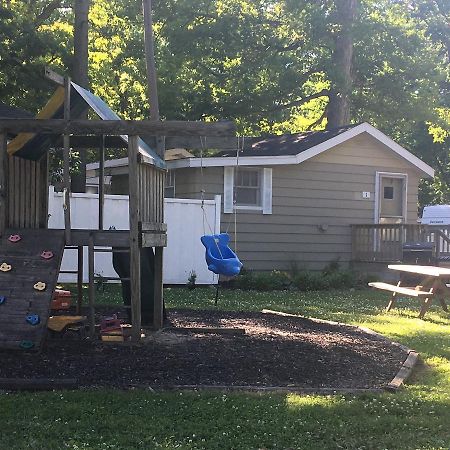 Shade Acres Campgound And Cottages Catawba Island Luaran gambar